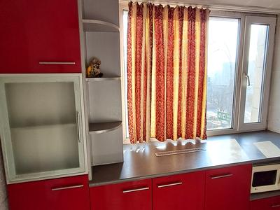 квартира по адресу Воздухофлотский просп. (Повітрофлотський), 52