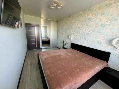 квартира за адресою Абрикосова вул., 3