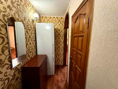 квартира по адресу Одесская ул., 58/1