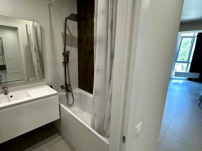 квартира за адресою Набережна Перемоги вул., 44м