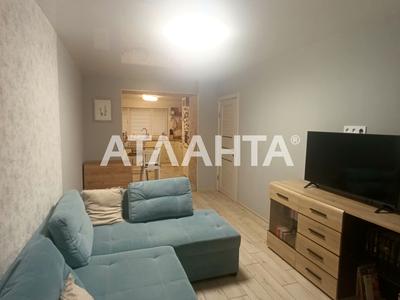 квартира за адресою Маякская дорога, 6