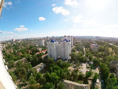 квартира за адресою Краківська вул., 27-А