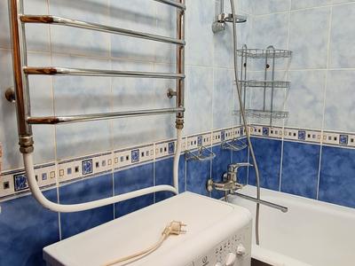 квартира за адресою Голосіївський просп. (40-річчя Жовтня), 11