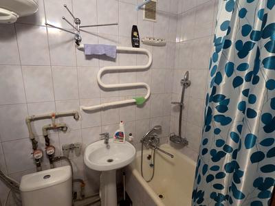 квартира за адресою Яценка вул., 10