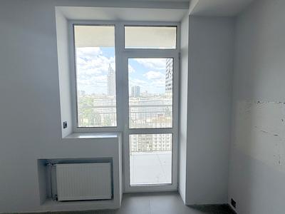 квартира за адресою Митрополита Василя Липківського вул. (Урицького), 33-А