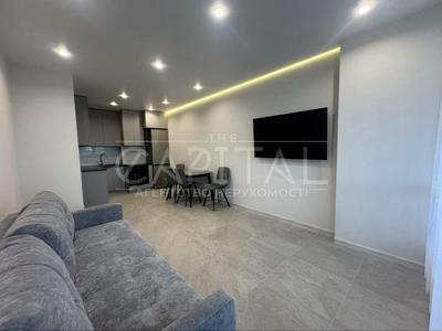 квартира за адресою Берестейський просп. (Перемоги), 11 к2