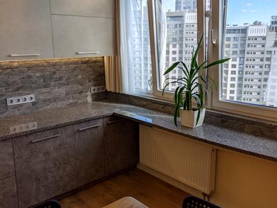 квартира за адресою Кахи Бендукідзе вул., 2