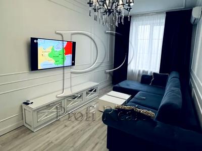 квартира за адресою Михайла Грушевського вул., 34/1