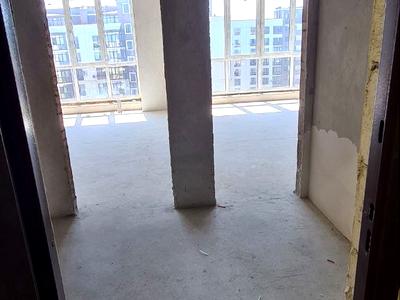 квартира по адресу Радистов ул., 34-Н