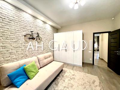 квартира за адресою Лягина, 29а