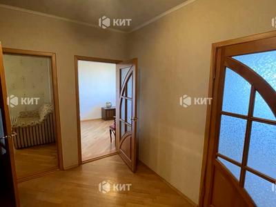 квартира по адресу Садовый проезд, 26
