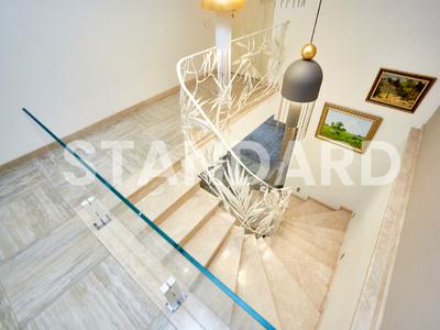 квартира по адресу Французский бульв., 60