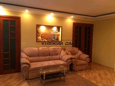 квартира по адресу Николая Михновского бульв. (Дружбы Народов), 8