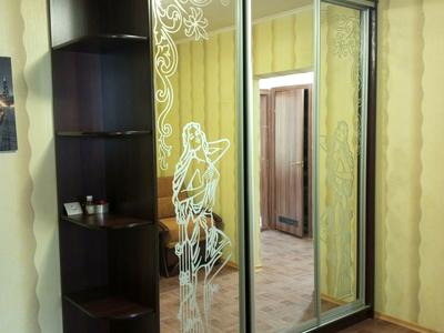 квартира по адресу Кургузова ул., 1а
