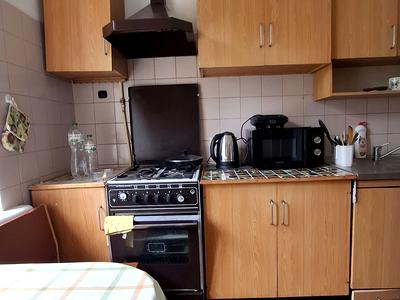 квартира по адресу Киев, Берестейский просп. (Победы), 60