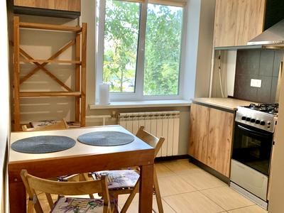 квартира за адресою Березняківська вул., 12