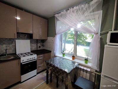 квартира по адресу Полковая ул., 72