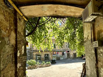 квартира за адресою Святослава Караванського вул. (Жуковського), 7