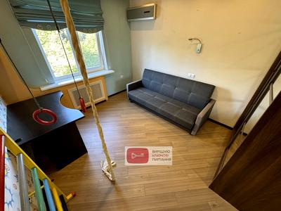 квартира по адресу Василия Стуса ул., 5