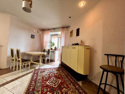 квартира за адресою Миропільська вул., 39