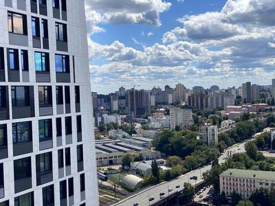 квартира за адресою Берестейський просп. (Перемоги), 11