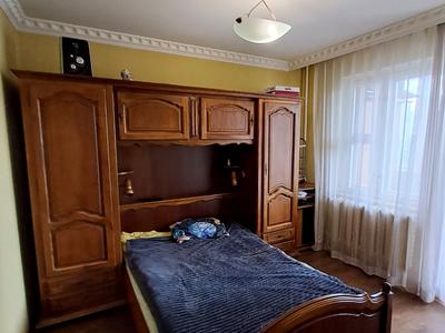 квартира по адресу Порика Василия просп., 17-Б