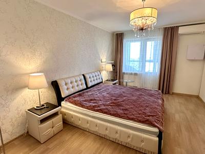 квартира за адресою Науки просп., 55-А
