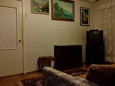 квартира по адресу Нагорная ул., 12