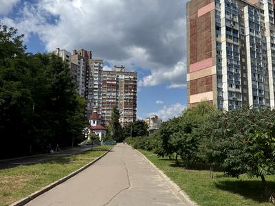 квартира за адресою Академіка Заболотного вул., 56