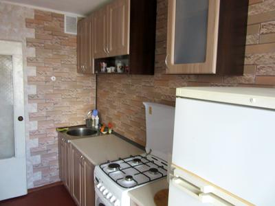 квартира по адресу Радунская ул., 38