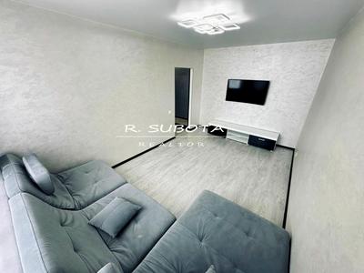 квартира за адресою Запорізьке шосе, 28-П