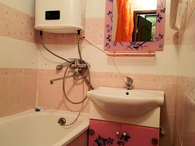 квартира за адресою Санаторна вул., 27