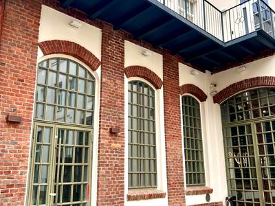 коммерческая по адресу Витовского ул. (Дзержинского), 57