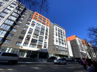квартира за адресою Національної Гвардії вул., 3