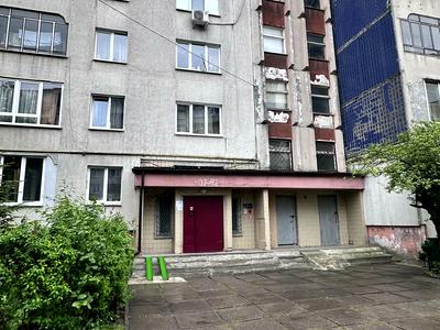 квартира по адресу Виктора Чукарина ул., 22