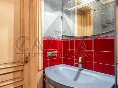 квартира за адресою Київ, Кудрявський узвіз, 3-Б