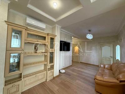 квартира за адресою Саксаганського вул., 37-К