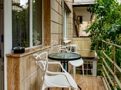 квартира за адресою Саксаганського вул., 88