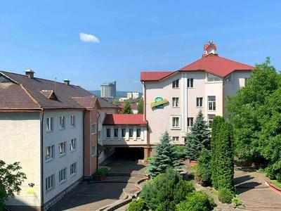 квартира по адресу Олекси Довбуша ул., 8б