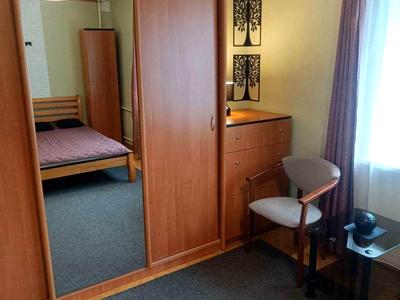 квартира по адресу Русановский бульв., 3