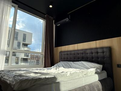 квартира по адресу Салютная ул., 2к18