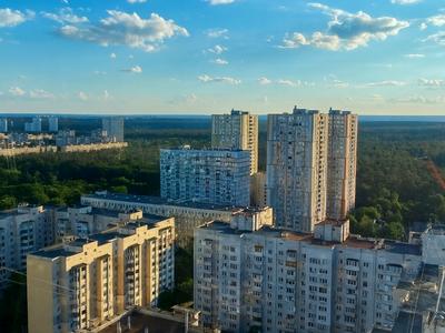 квартира за адресою Олевська вул., 5