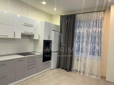 квартира за адресою Київ, Євгена Коновальця вул. (Щорса), 36-Е