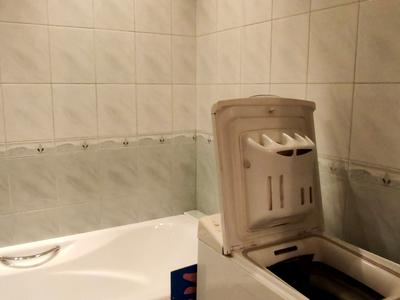 квартира по адресу Оболонский просп., 28-В