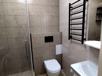 квартира по адресу Мандрыковская ул., 51л