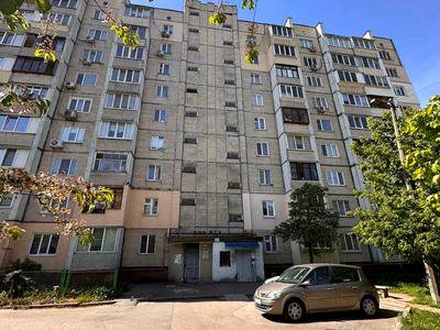 квартира за адресою Теремківська вул., 21