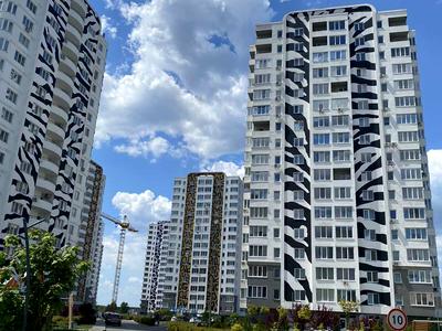 квартира за адресою Павла Чубинського вул., 7