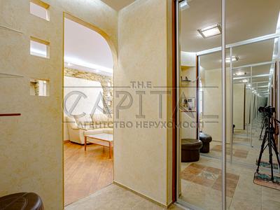 квартира за адресою Миколи Бажана просп., 12