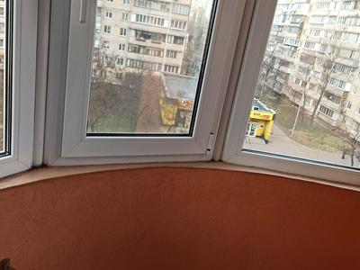 квартира за адресою Микільсько-Слобідська вул., 2-Б