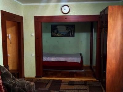 квартира по адресу Воронина, 29